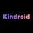 Kindroid logo