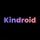 Kindroid logo