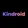 Kindroid logo