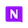 Nomi AI logo