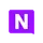 Nomi AI logo