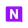Nomi AI logo
